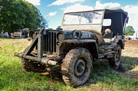  75ème Anniversaire du Débarquement en Normandie