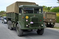  75ème Anniversaire du Débarquement en Normandie