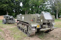  75ème Anniversaire du Débarquement en Normandie