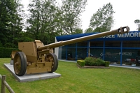  75ème Anniversaire du Débarquement en Normandie