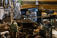  75ème Anniversaire du Débarquement en Normandie