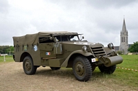  75ème Anniversaire du Débarquement en Normandie