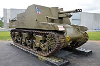  75ème Anniversaire du Débarquement en Normandie