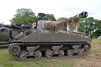  75ème Anniversaire du Débarquement en Normandie