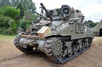  75ème Anniversaire du Débarquement en Normandie