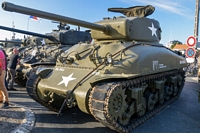  75ème Anniversaire du Débarquement en Normandie