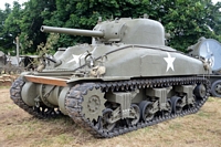  75ème Anniversaire du Débarquement en Normandie