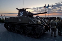  75ème Anniversaire du Débarquement en Normandie