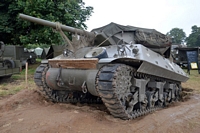  75ème Anniversaire du Débarquement en Normandie