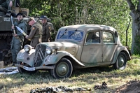  75ème Anniversaire du Débarquement en Normandie