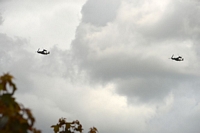  75ème Anniversaire du Débarquement en Normandie