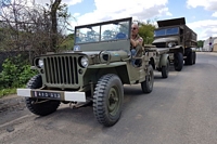  La Locomotion en Fête 2019