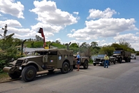  La Locomotion en Fête 2019