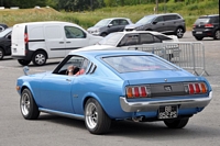  Esplanade de Lille, juillet 2019