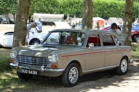  Traversée de Paris Estivale 2019 à Meudon