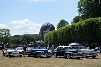  Traversée de Paris Estivale 2019 à Meudon