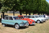  Traversée de Paris Estivale 2019 à Meudon