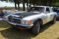  Traversée de Paris Estivale 2019 à Meudon