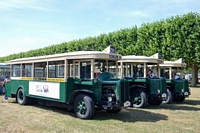  Traversée de Paris Estivale 2019 à Meudon