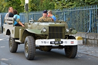  Commémorations du 75ème Anniversaire de la Libération de Paris et sa région