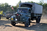  Pas-de-Calais Libéré à Haillicourt 2019