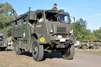  Pas-de-Calais Libéré à Haillicourt 2019