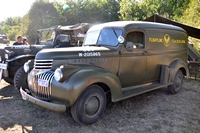  Pas-de-Calais Libéré à Haillicourt 2019