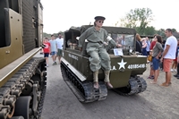  Pas-de-Calais Libéré à Haillicourt 2019