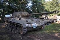  Tanks in Mons 2019