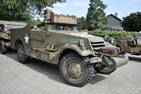  Waudrez - Refuge B40 2019