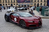 miniature evenement 2019