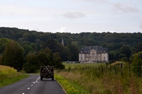  Libération de Noyon 2019