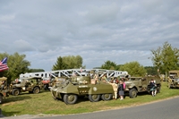  Libération de Noyon 2019