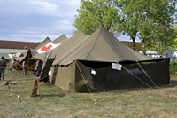  Libération de Noyon 2019