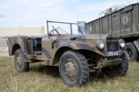  Libération de Noyon 2019