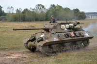  Libération de Noyon 2019