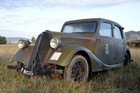  Libération de Noyon 2019