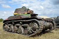  Libération de Noyon 2019