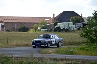  Rallye Le Béthunois 2019