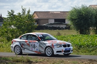 Rallye Le Béthunois 2019