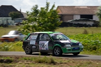  Rallye Le Béthunois 2019