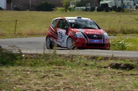  Rallye Le Béthunois 2019