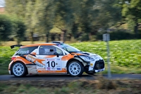  Rallye Le Béthunois 2019