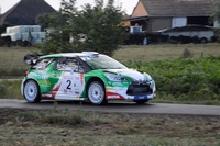  Rallye Le Béthunois 2019