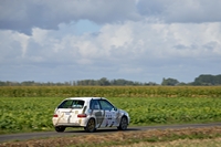  Rallye Le Béthunois 2019