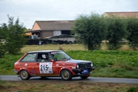  Rallye Le Béthunois 2019