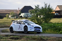  Rallye Le Béthunois 2019