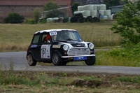  Rallye Le Béthunois 2019