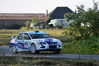  Rallye Le Béthunois 2019