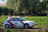  Rallye Le Béthunois 2019